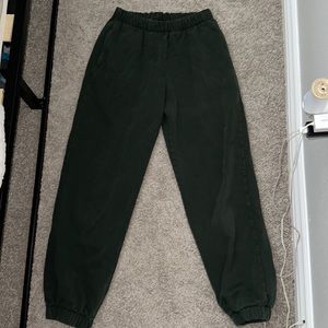 Brand Melville Sweats